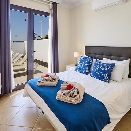 205 - Casa Santuario By Villas Now Ltd Πλάγια Μπλάνκα Εξωτερικό φωτογραφία