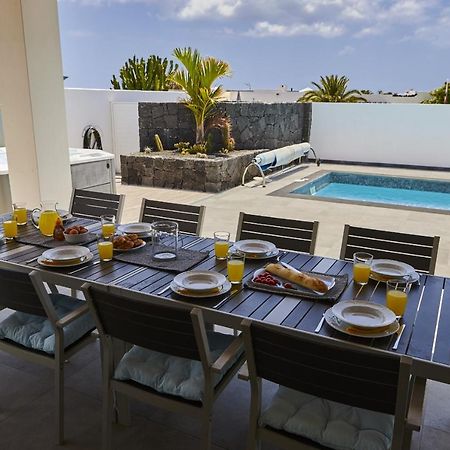 205 - Casa Santuario By Villas Now Ltd Πλάγια Μπλάνκα Εξωτερικό φωτογραφία