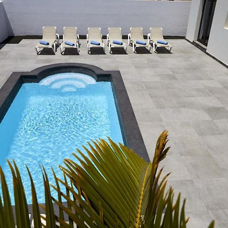 205 - Casa Santuario By Villas Now Ltd Πλάγια Μπλάνκα Εξωτερικό φωτογραφία
