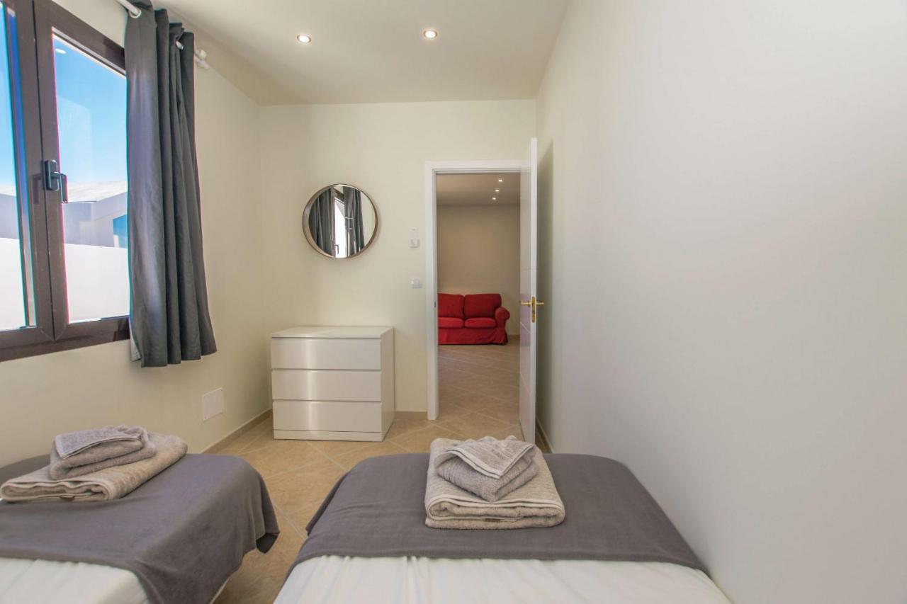 205 - Casa Santuario By Villas Now Ltd Πλάγια Μπλάνκα Εξωτερικό φωτογραφία