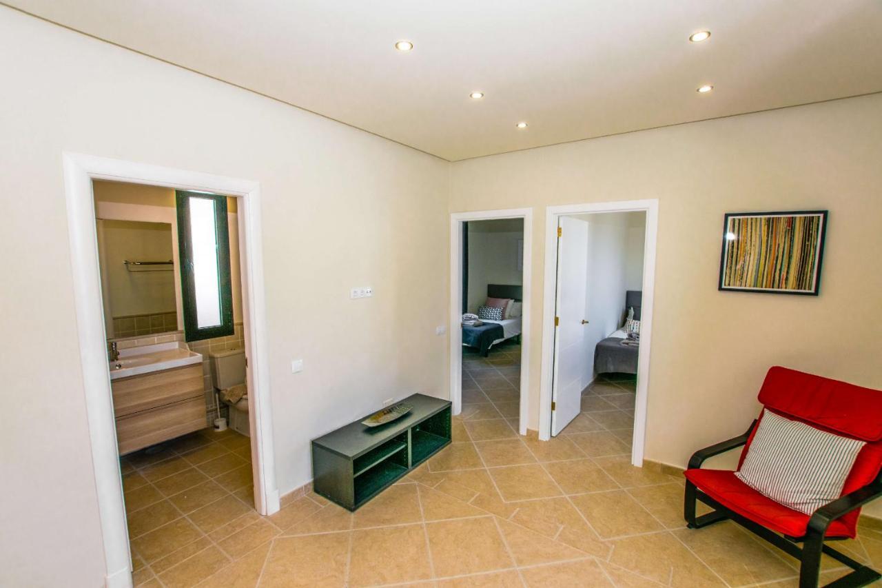 205 - Casa Santuario By Villas Now Ltd Πλάγια Μπλάνκα Εξωτερικό φωτογραφία