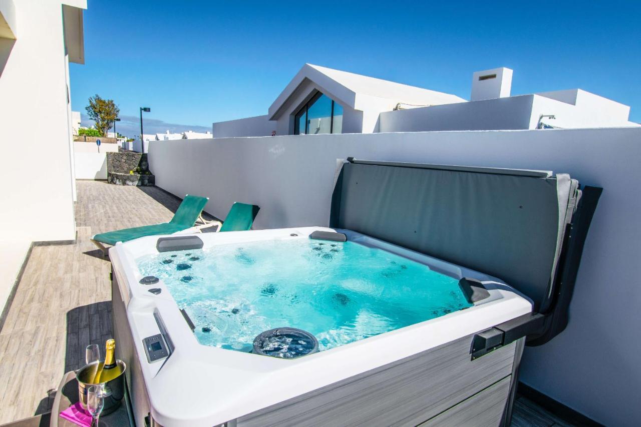 205 - Casa Santuario By Villas Now Ltd Πλάγια Μπλάνκα Εξωτερικό φωτογραφία