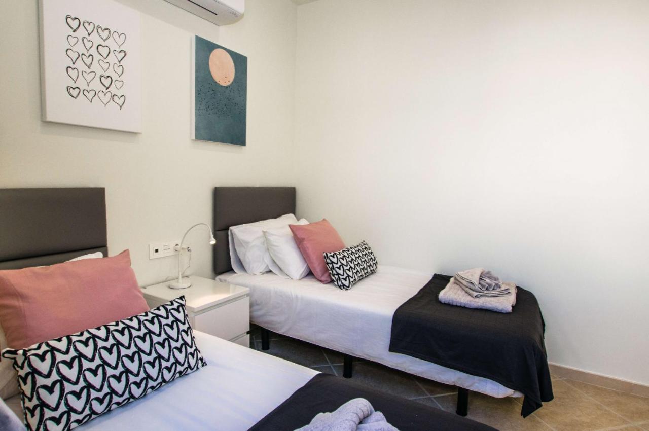 205 - Casa Santuario By Villas Now Ltd Πλάγια Μπλάνκα Εξωτερικό φωτογραφία