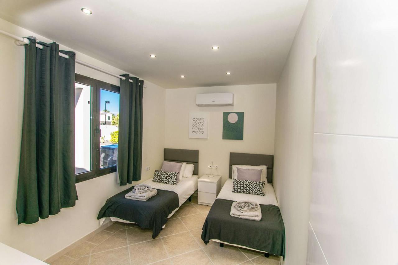 205 - Casa Santuario By Villas Now Ltd Πλάγια Μπλάνκα Εξωτερικό φωτογραφία