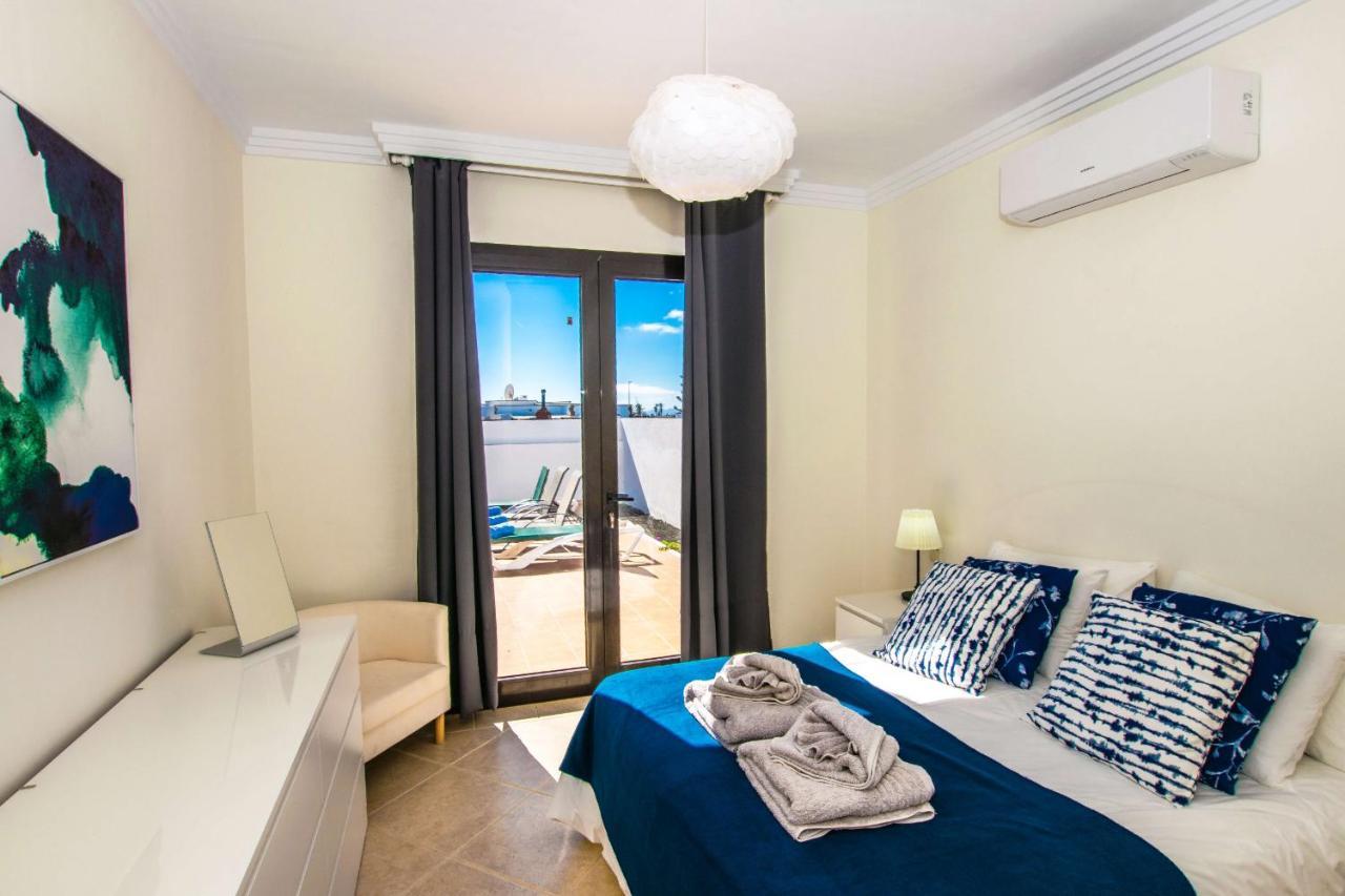 205 - Casa Santuario By Villas Now Ltd Πλάγια Μπλάνκα Εξωτερικό φωτογραφία