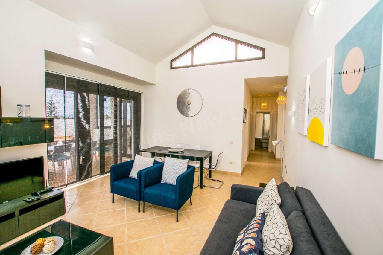 205 - Casa Santuario By Villas Now Ltd Πλάγια Μπλάνκα Εξωτερικό φωτογραφία