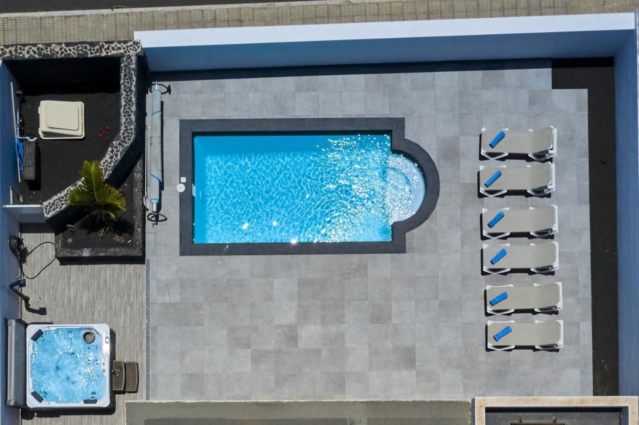 205 - Casa Santuario By Villas Now Ltd Πλάγια Μπλάνκα Εξωτερικό φωτογραφία