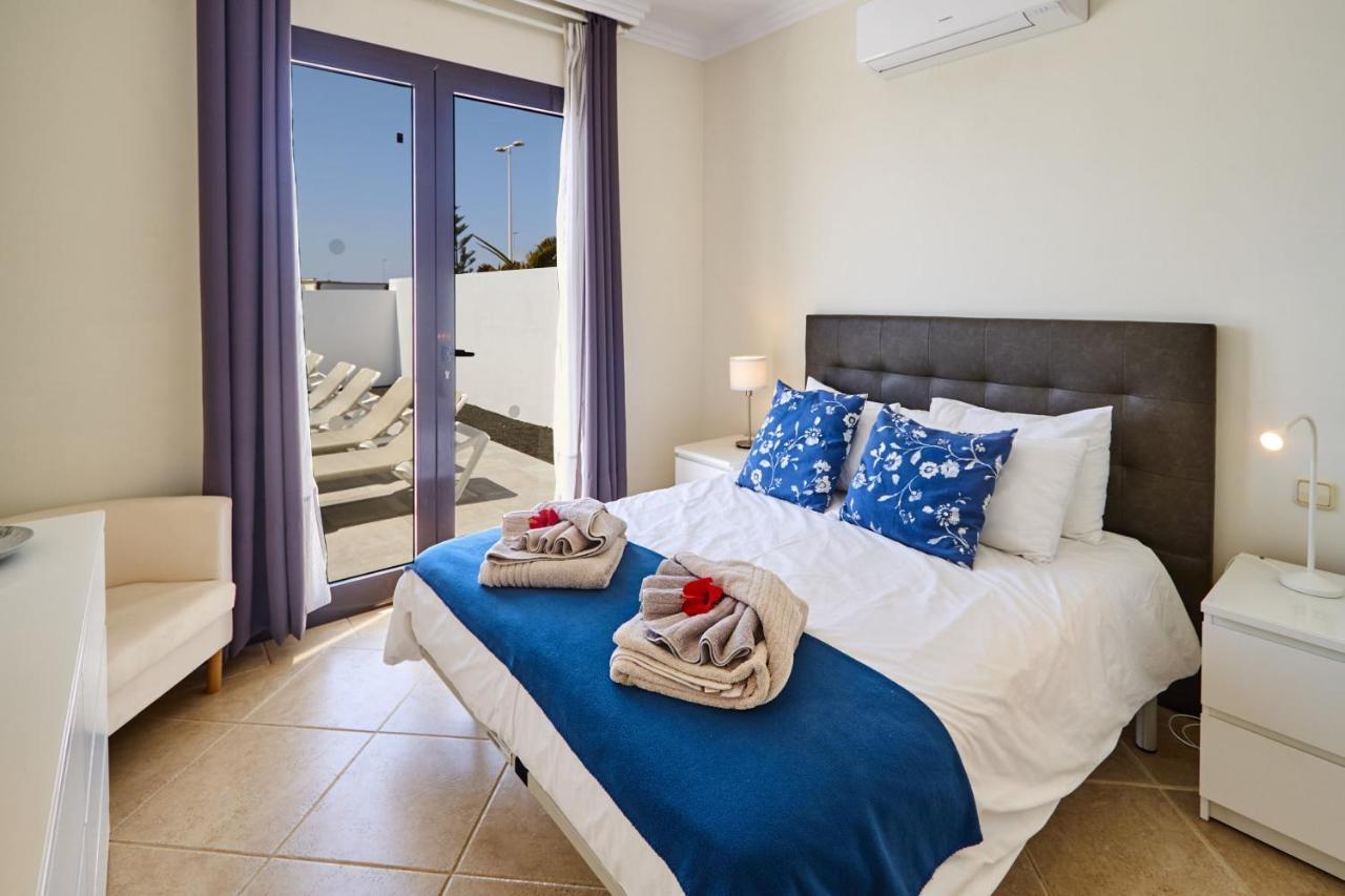 205 - Casa Santuario By Villas Now Ltd Πλάγια Μπλάνκα Εξωτερικό φωτογραφία