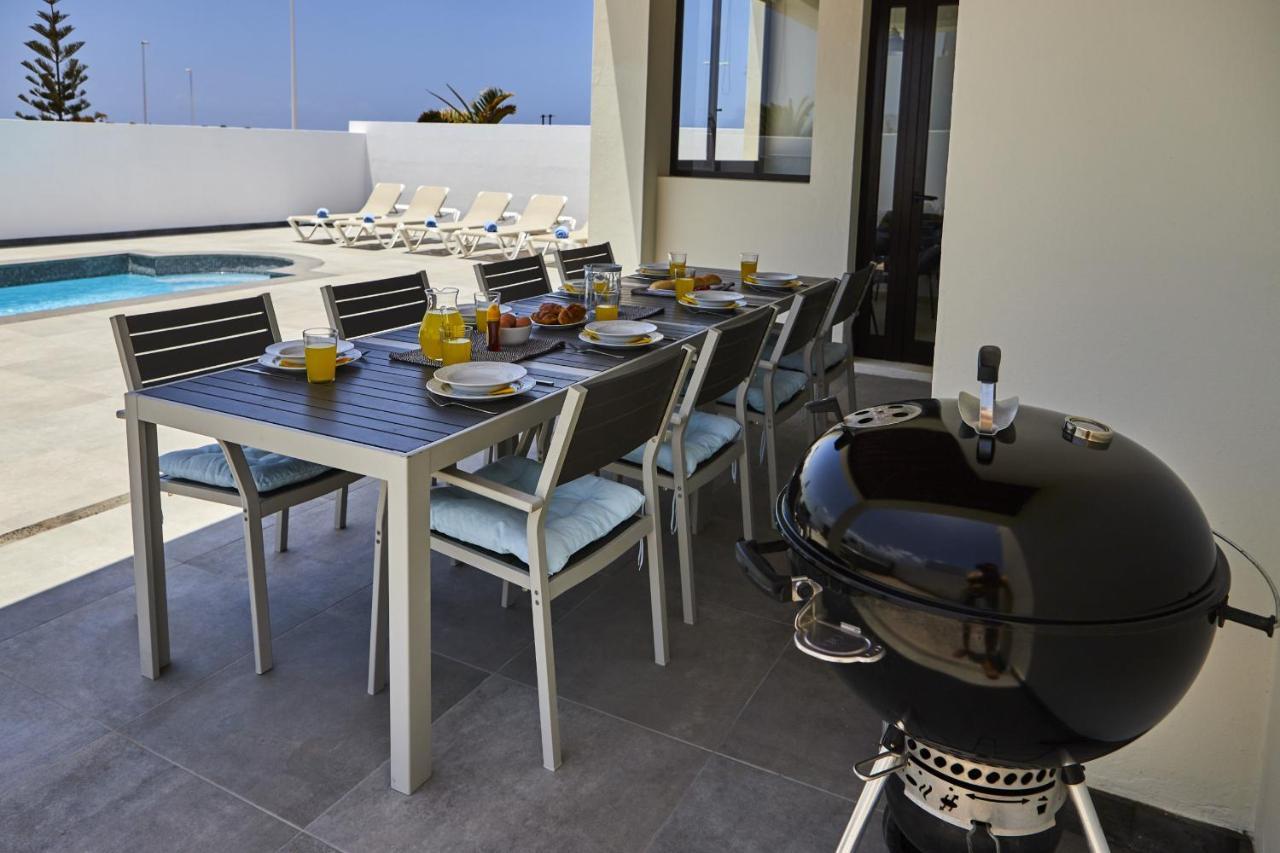 205 - Casa Santuario By Villas Now Ltd Πλάγια Μπλάνκα Εξωτερικό φωτογραφία