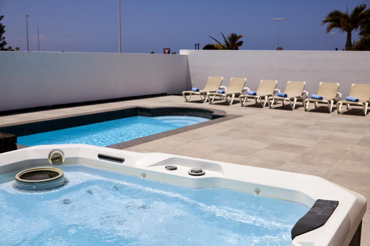 205 - Casa Santuario By Villas Now Ltd Πλάγια Μπλάνκα Εξωτερικό φωτογραφία
