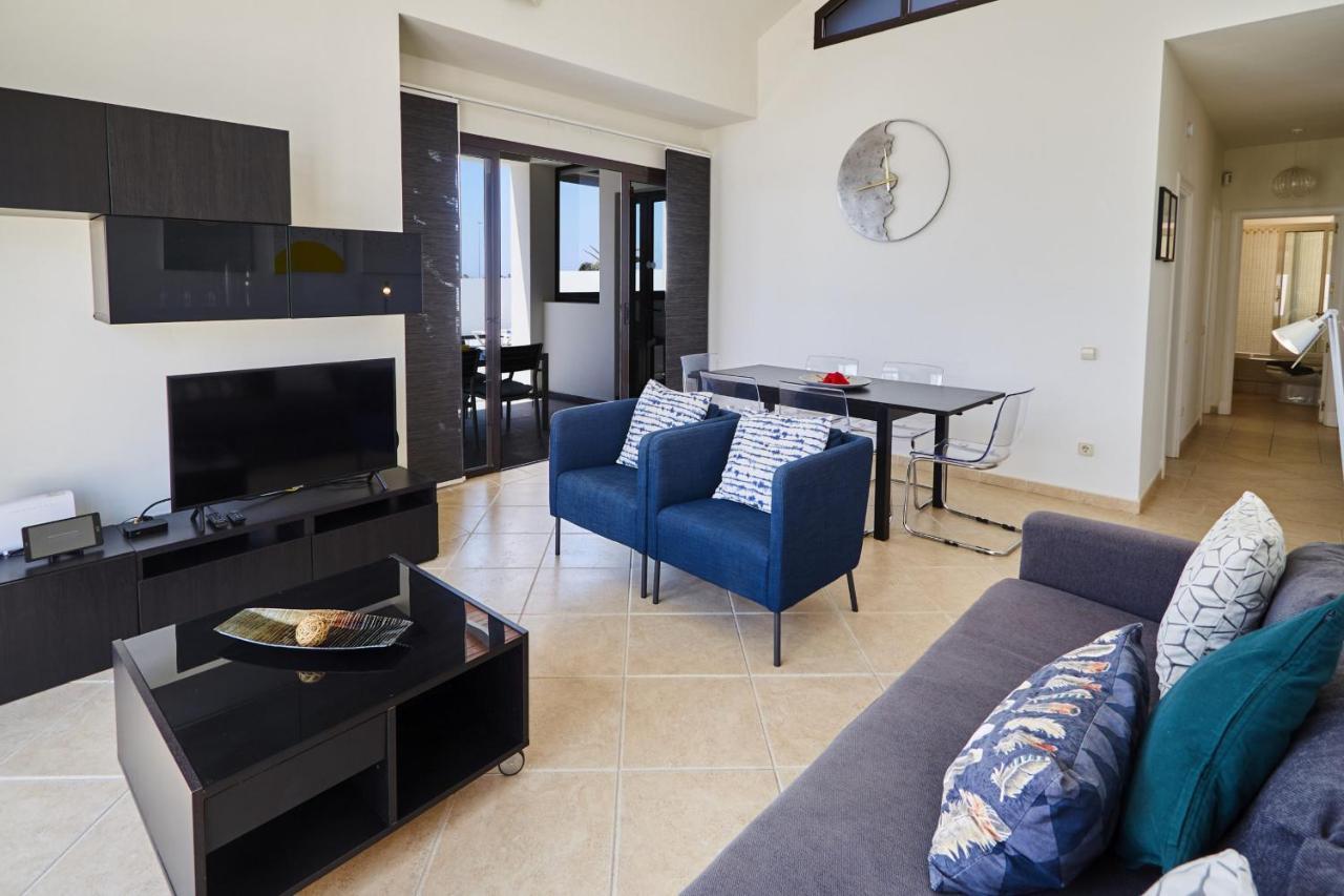 205 - Casa Santuario By Villas Now Ltd Πλάγια Μπλάνκα Εξωτερικό φωτογραφία