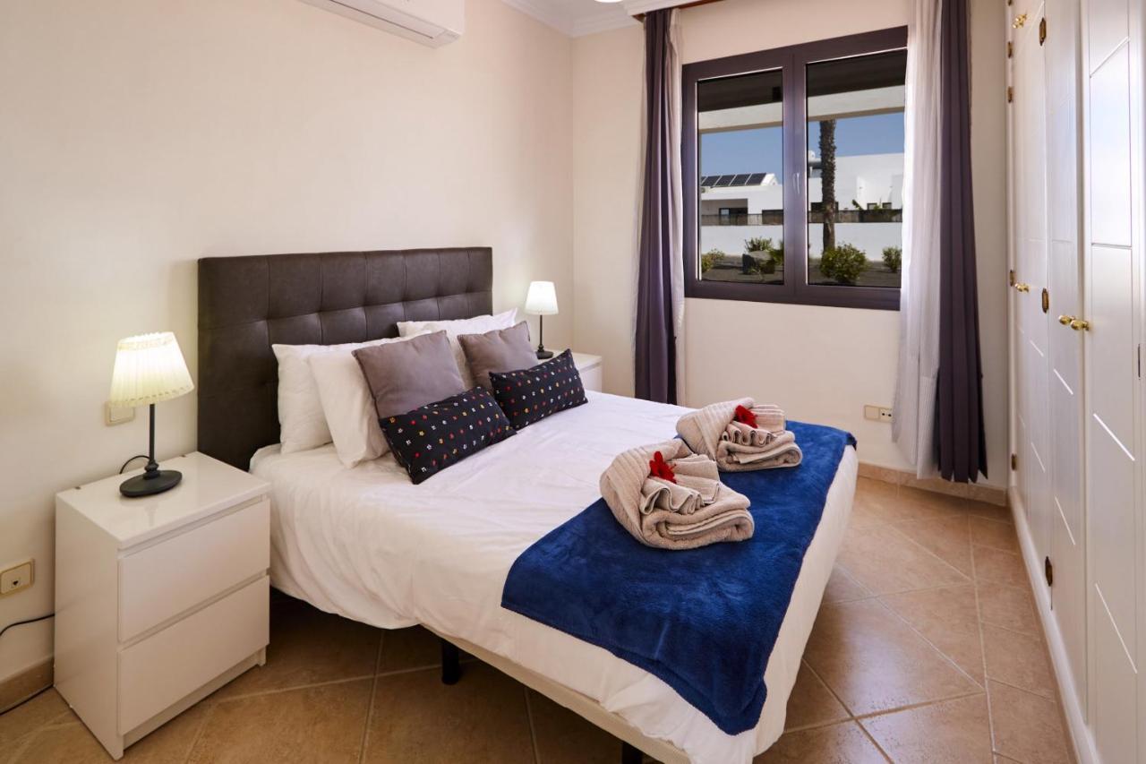 205 - Casa Santuario By Villas Now Ltd Πλάγια Μπλάνκα Εξωτερικό φωτογραφία
