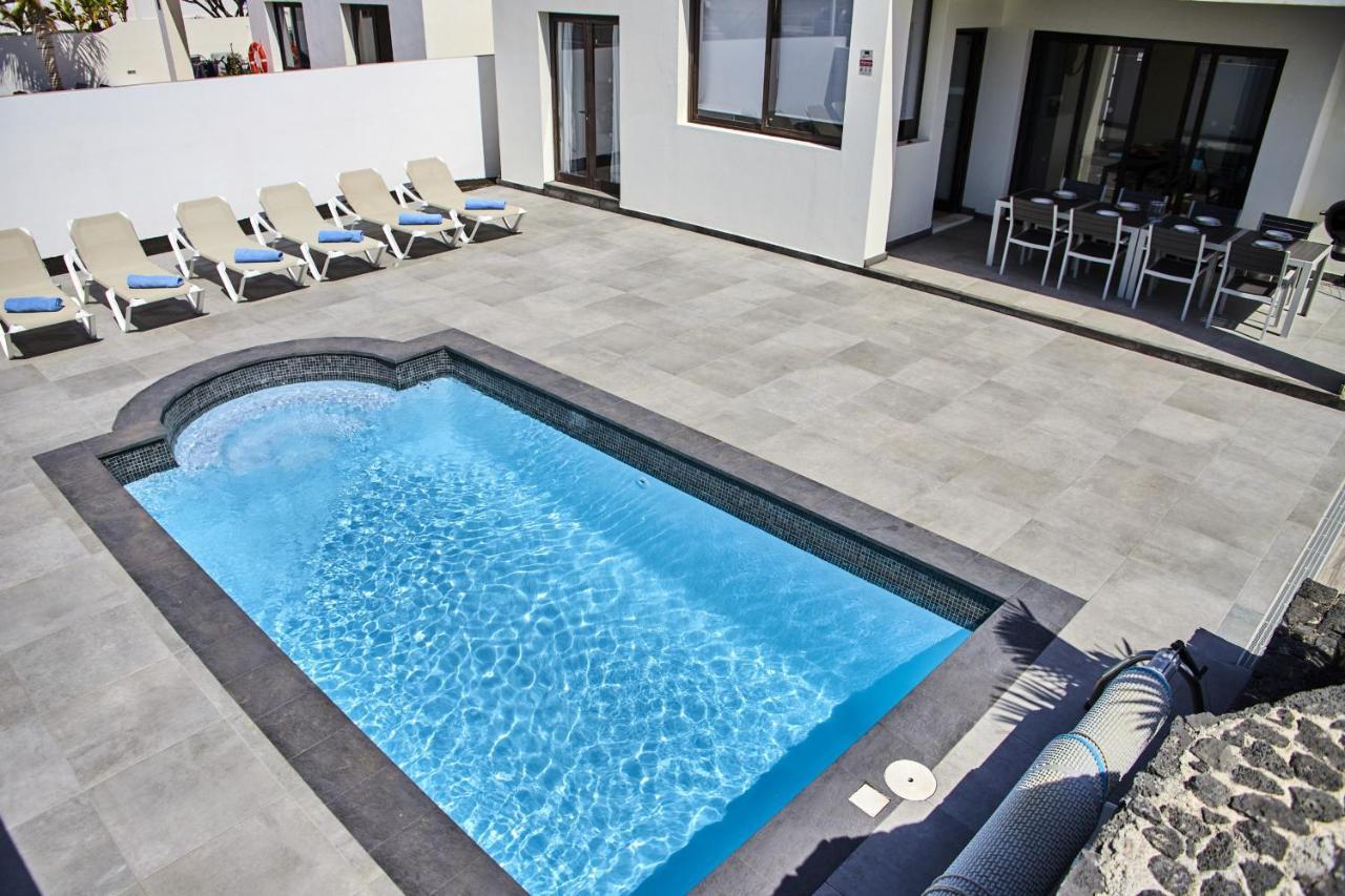 205 - Casa Santuario By Villas Now Ltd Πλάγια Μπλάνκα Εξωτερικό φωτογραφία