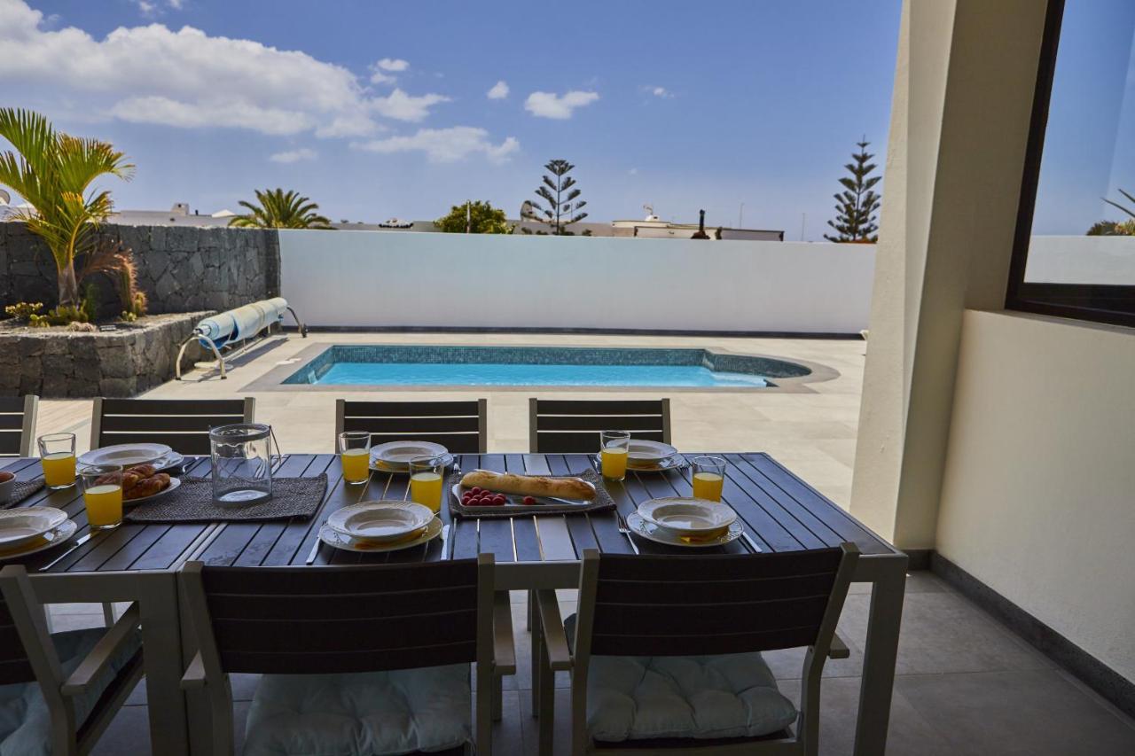 205 - Casa Santuario By Villas Now Ltd Πλάγια Μπλάνκα Εξωτερικό φωτογραφία