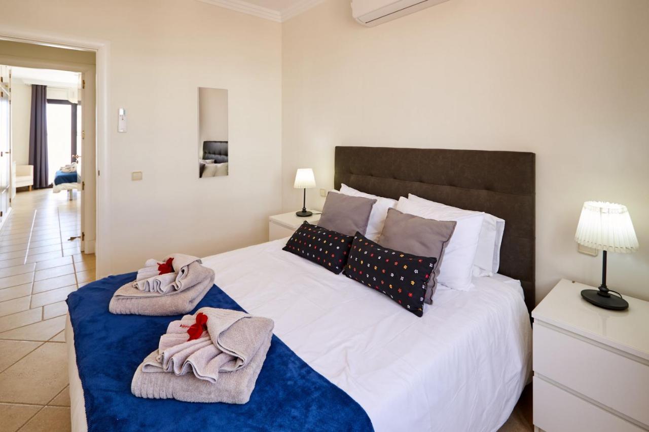 205 - Casa Santuario By Villas Now Ltd Πλάγια Μπλάνκα Εξωτερικό φωτογραφία
