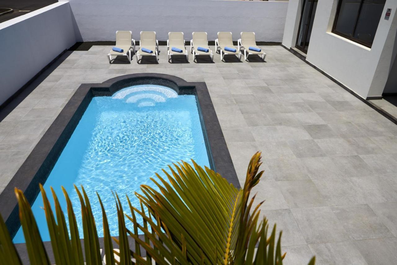 205 - Casa Santuario By Villas Now Ltd Πλάγια Μπλάνκα Εξωτερικό φωτογραφία