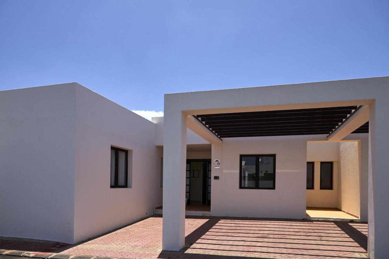 205 - Casa Santuario By Villas Now Ltd Πλάγια Μπλάνκα Εξωτερικό φωτογραφία