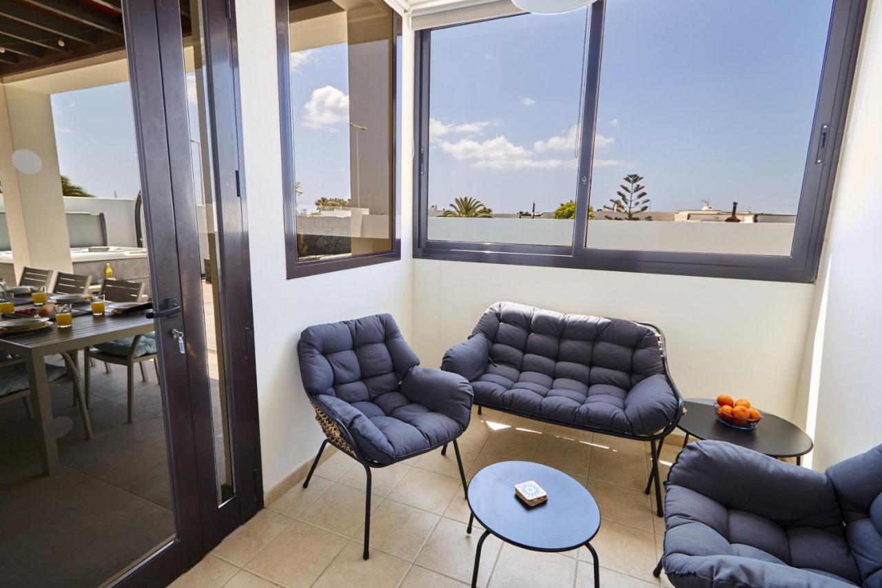 205 - Casa Santuario By Villas Now Ltd Πλάγια Μπλάνκα Εξωτερικό φωτογραφία
