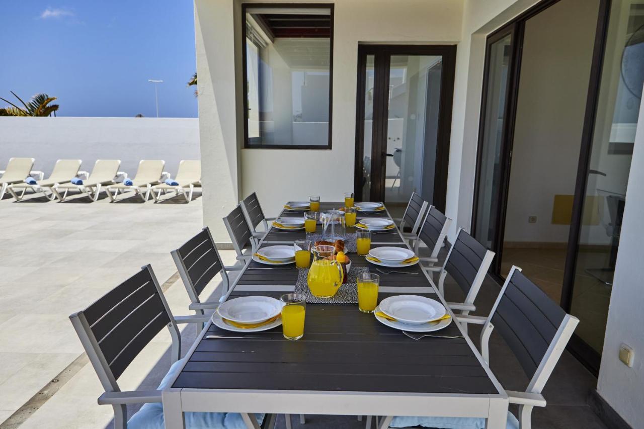 205 - Casa Santuario By Villas Now Ltd Πλάγια Μπλάνκα Εξωτερικό φωτογραφία