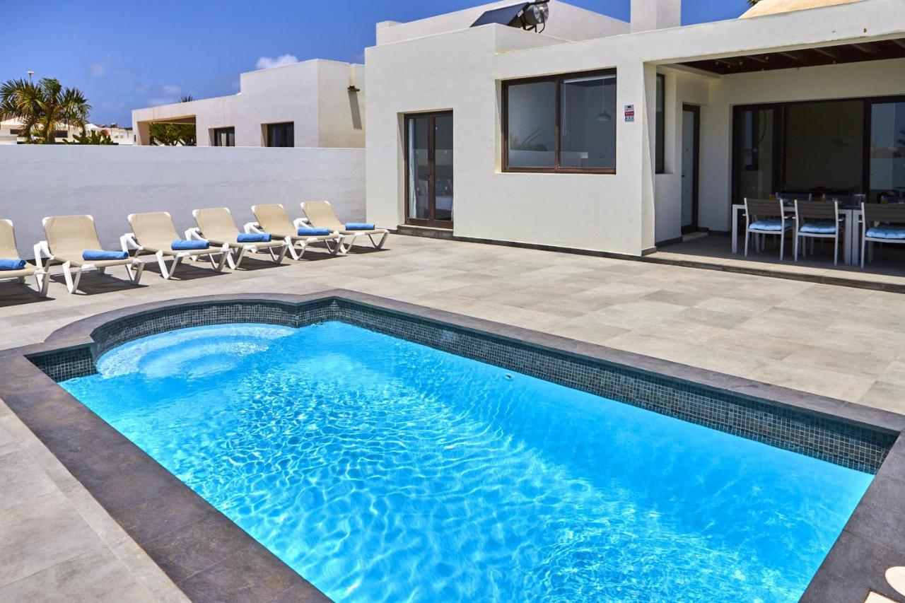 205 - Casa Santuario By Villas Now Ltd Πλάγια Μπλάνκα Εξωτερικό φωτογραφία